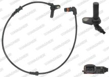 Датчик ABS передній лівий Mercedes-Benz C218, X218, W212, S212