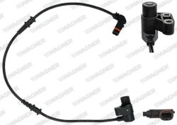 Датчик ABS передній лівий Mercedes-Benz W168 Датчик ABS передній лівий Mercedes-Benz W168