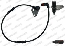 Датчик ABS передний левый Mercedes-Benz W210