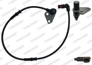 Датчик ABS передній лівий DB W210