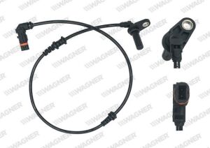 Датчик ABS передній лівий DB W212