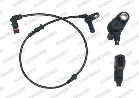 Датчик ABS передній лівий DB W212 Датчик ABS передній лівий DB W212