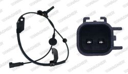 Датчик ABS передний левый DODGE JOURNEY 08-, FIAT FREEMONT 11-