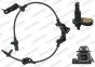 Датчик ABS передній лівий HONDA Accord 08-, фото 1 - інтерент-магазин Auto-Mechanic