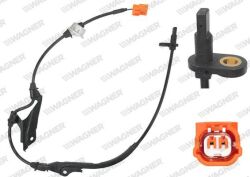 Датчик ABS передний левый Honda Accord VII 2.0 2003–2008 Датчик ABS передний левый Honda Accord VII 2.0 2003–2008