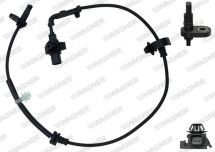 Датчик ABS передній лівий Honda CR-V III 07– Датчик ABS передній лівий Honda CR-V III 07–