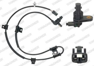 Датчик ABS передний левый HYUNDAI ix35 (LM, EL, ELH) 1.6 10-15