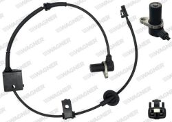 Датчик ABS передній лівий HYUNDAI SANTA FE I 01-