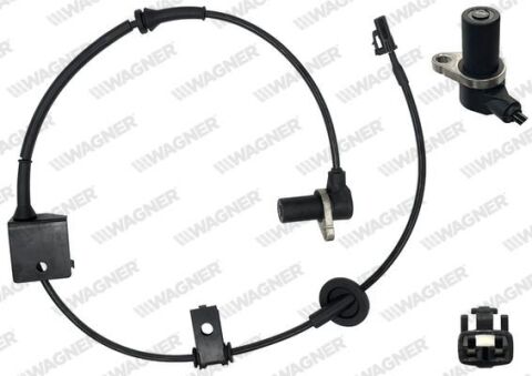 Датчик ABS передній лівий HYUNDAI SANTA FE I 01- Датчик ABS передній лівий HYUNDAI SANTA FE I 01-