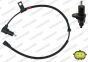 Датчик ABS передний левый KIA SORENTO I 06-, фото 1 - интернет-магазин Auto-Mechanic