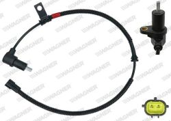Датчик ABS передній лівий Kia Sorento I 2006– Датчик ABS передній лівий Kia Sorento I 2006–