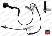 Датчик ABS передній лівий Mazda 6 Hatchback (GH) 2007– Датчик ABS передній лівий Mazda 6 Hatchback (GH) 2007–