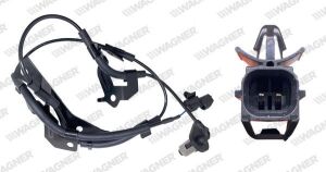 Датчик ABS передний левый MITSUBISHI L200 / TRITON 2.4 DI-D 14-