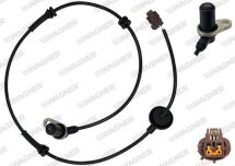 Датчик ABS передній лівий Nissan X-Trail 01– Датчик ABS передній лівий Nissan X-Trail 01–