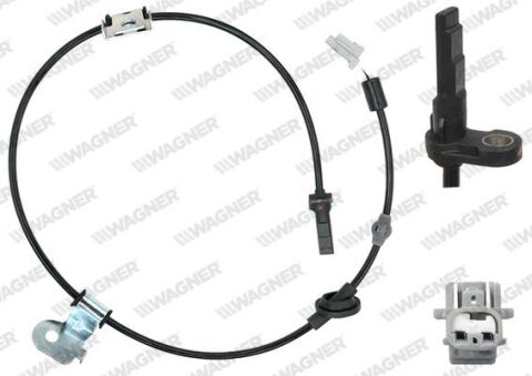 Датчик ABS передній лівий SUBARU FORESTER 2.0 AWD 10- Датчик ABS передній лівий SUBARU FORESTER 2.0 AWD 10-