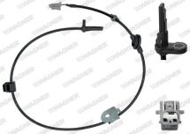 Датчик ABS передній лівий Subaru Forester 2.0, 2.5 2013–, Impreza 2.0 AWD 2011– Датчик ABS передній лівий Subaru Forester 2.0, 2.5 2013–, Impreza 2.0 AWD 2011–