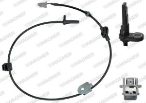 Датчик ABS передний левый SUBARU FORESTER 2.0, 2.5 13-, IMPREZA 2.0 AWD 11-