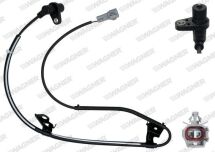 Датчик ABS передний левый Toyota Prius Liftback 1.5 Hybrid 03-09