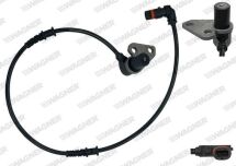 Датчик ABS правий передній Mercedes-Benz W210