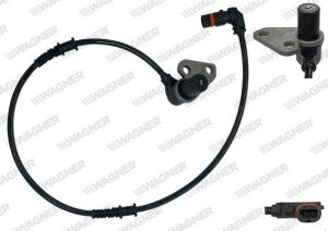 Датчик ABS передній правий DB W210