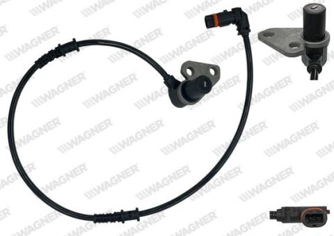 Датчик ABS передний правый DB W210 передний правый DB W210