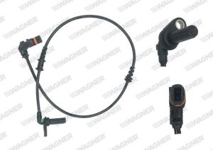 Датчик ABS передній правий DB W212