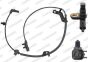 Датчик ABS передній правий DODGE JOURNEY 08-, FIAT FREEMONT 11-, фото 1 - інтерент-магазин Auto-Mechanic