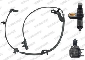 Датчик ABS передній правий DODGE JOURNEY 08-, FIAT FREEMONT 11-