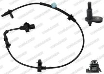 Датчик ABS правий передній Honda CR-V 07– Датчик ABS правий передній Honda CR-V 07–