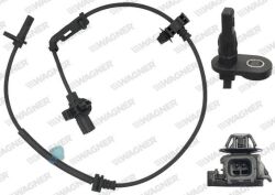 Датчик ABS правий передній Honda CR-V IV 1.6–2.4 2012– Датчик ABS правий передній Honda CR-V IV 1.6–2.4 2012–
