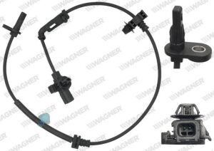 Датчик ABS передній правий HONDA CR-V IV 1.6-2.4 12-