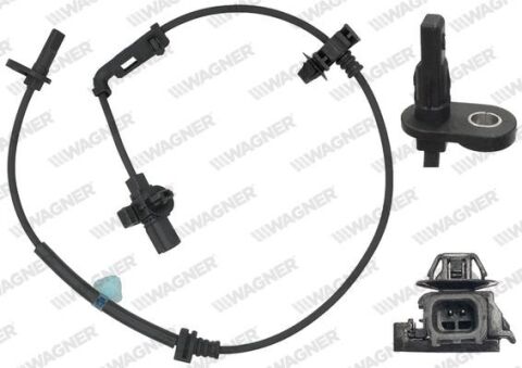 Датчик ABS передній правий HONDA CR-V IV 1.6-2.4 12- Датчик ABS передній правий HONDA CR-V IV 1.6-2.4 12-
