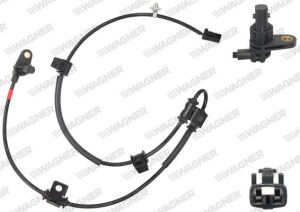 Датчик ABS передний правый HYUNDAI ix35 (LM, EL, ELH) 1.6 10-15
