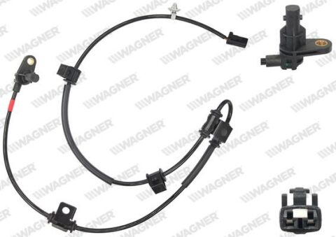 Датчик ABS передний правый HYUNDAI ix35 (LM, EL, ELH) 1.6 10-15 Датчик ABS передний правый HYUNDAI ix35 (LM, EL, ELH) 1.6 10-15