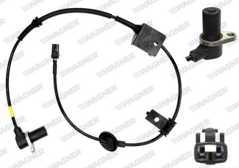 Датчик ABS передній правий HYUNDAI SANTA FE I 01- Датчик ABS передній правий HYUNDAI SANTA FE I 01-