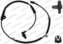 Датчик ABS передній правий Hyundai Santa Fe II 06–