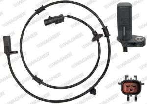Датчик ABS передний правый JEEP GRAND CHEROKEE II 98-