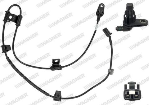 Датчик ABS правый передний KIA Sportage III 1.7 CRDi 10–