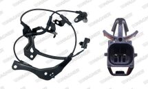 Датчик ABS правий передній Mitsubishi L200/Triton 2.4 DI-D 14–