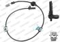 Датчик ABS передній правий SUBARU FORESTER 2.0 AWD 10-, фото 1 - інтерент-магазин Auto-Mechanic