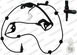 Датчик ABS передній правий TOYOTA FORTUNER 15-, HILUX VIII 15-