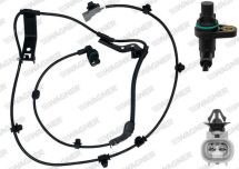 Датчик ABS передний правый TOYOTA HILUX VII 2.5 D-4D 4WD 07-15