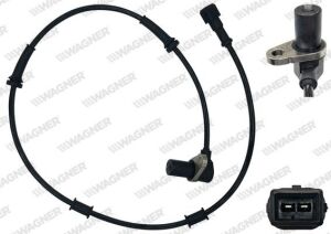 Датчик ABS передний правый VOLVO S40, MITSUBISHI Carisma, MITSUBISHI Carisma