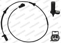 Датчик ABS правый передний Volvo XC90 I