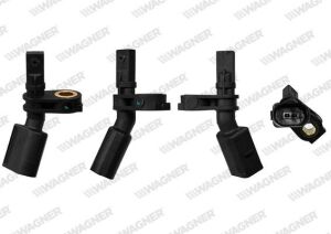 Датчик ABS передній правий VW Polo,Skoda Fabia,Seat,Audi