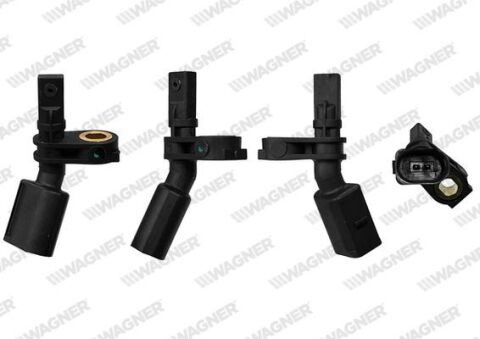 Датчик ABS передний правый VW Polo,Skoda Fabia,Seat,Audi Датчик ABS передний правый VW Polo,Skoda Fabia,Seat,Audi
