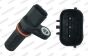 Датчик импульсов (оборотов) двигателя HONDA Accord VII, Civic VIII, Jazz II, CR-V III,IV 1.3/2.4 03-, фото 1 - интернет-магазин Auto-Mechanic