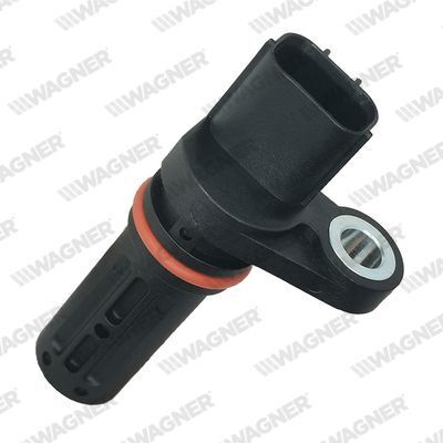 Датчик импульсов (оборотов) двигателя HONDA Accord VII, Civic VIII, Jazz II, CR-V III,IV 1.3/2.4 03- Датчик импульсов (оборотов) двигателя HONDA Accord VII, Civic VIII, Jazz II, CR-V III,IV 1.3/2.4 03-