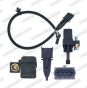 Датчик імпульсів Chevrolet Cruze, Opel Astra J, Insignia, Mokka, Zafira 1.6/1.8, фото 1 - інтерент-магазин Auto-Mechanic