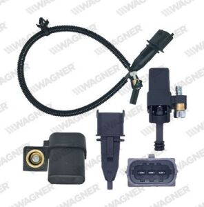Датчик імпульсів Chevrolet Cruze, Opel Astra J, Insignia, Mokka, Zafira 1.6/1.8